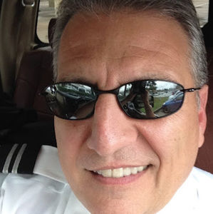 Meet your Posher, Peter